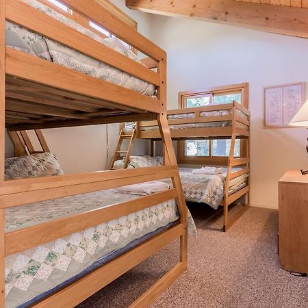 Mammoth Creek Condos Маммот Лейкс Экстерьер фото
