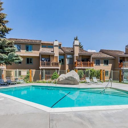 Mammoth Creek Condos Маммот Лейкс Экстерьер фото