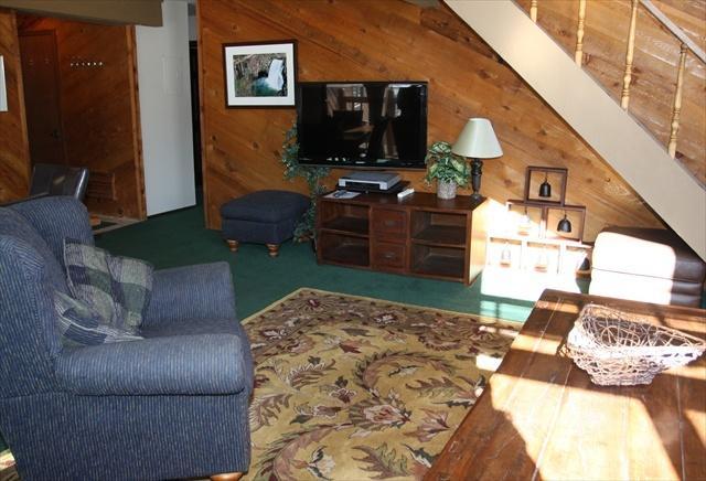 Mammoth Creek Condos Маммот Лейкс Номер фото