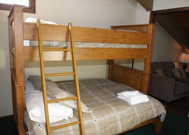 Mammoth Creek Condos Маммот Лейкс Номер фото