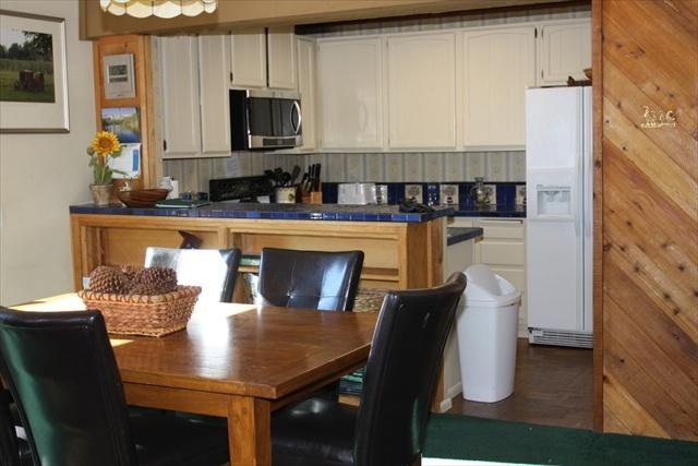 Mammoth Creek Condos Маммот Лейкс Номер фото