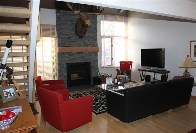 Mammoth Creek Condos Маммот Лейкс Номер фото