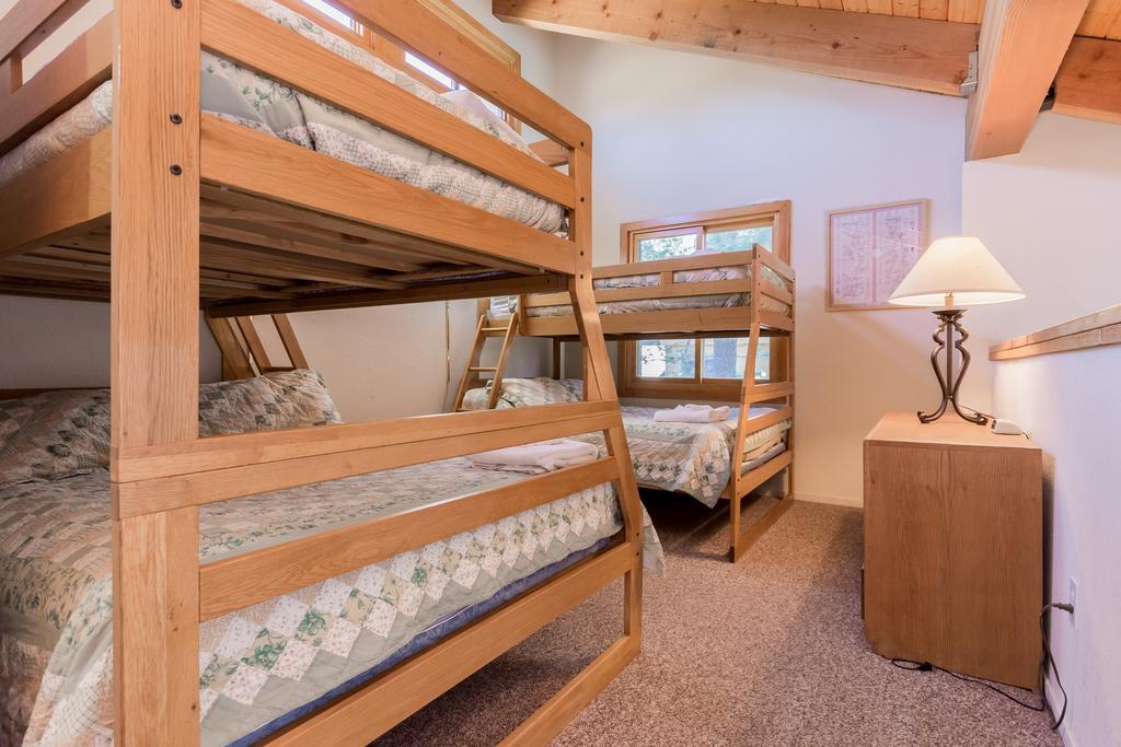 Mammoth Creek Condos Маммот Лейкс Экстерьер фото