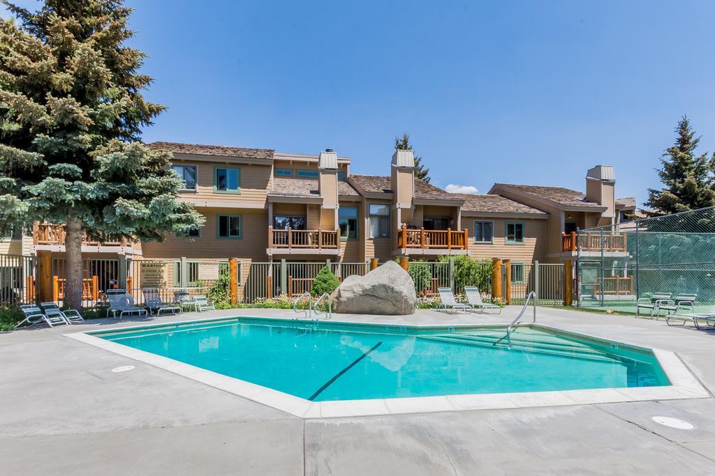 Mammoth Creek Condos Маммот Лейкс Экстерьер фото