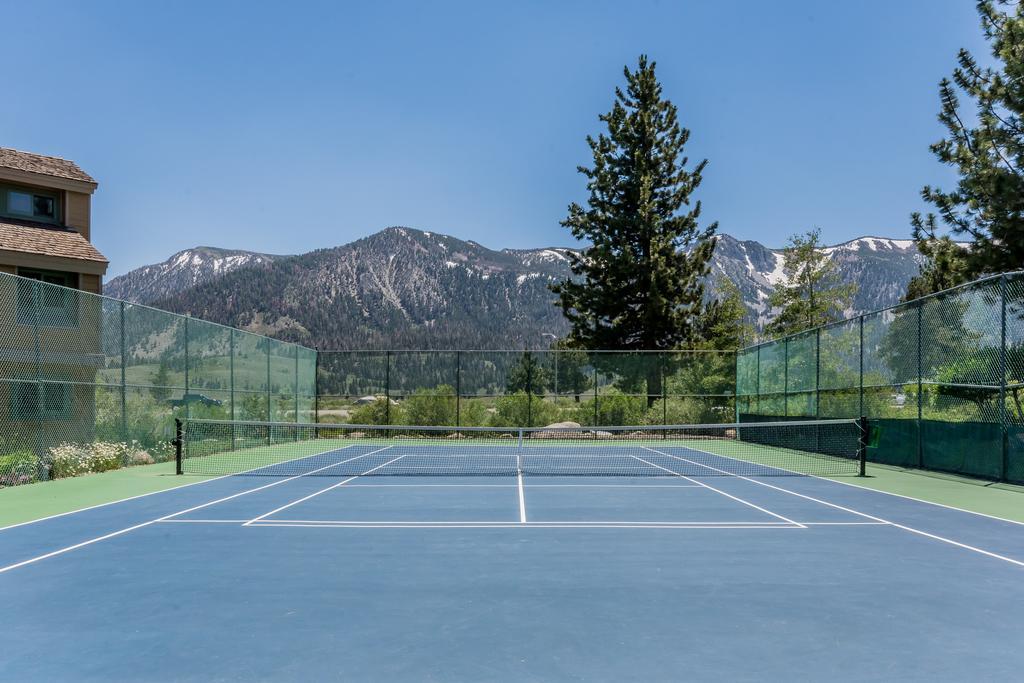 Mammoth Creek Condos Маммот Лейкс Экстерьер фото
