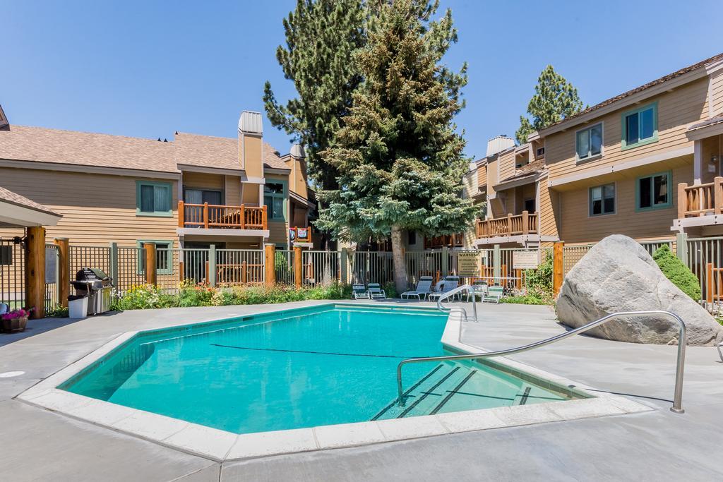 Mammoth Creek Condos Маммот Лейкс Экстерьер фото